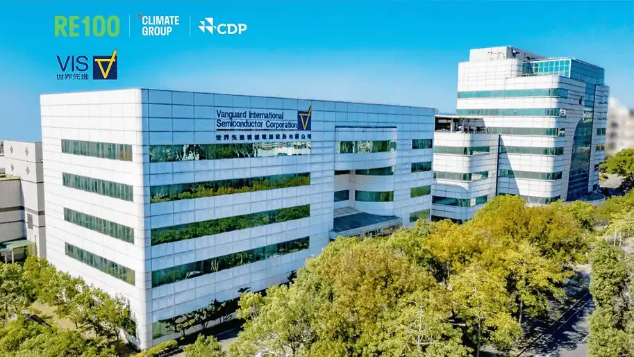 为什么台湾还没有企业揪团成功买绿电？