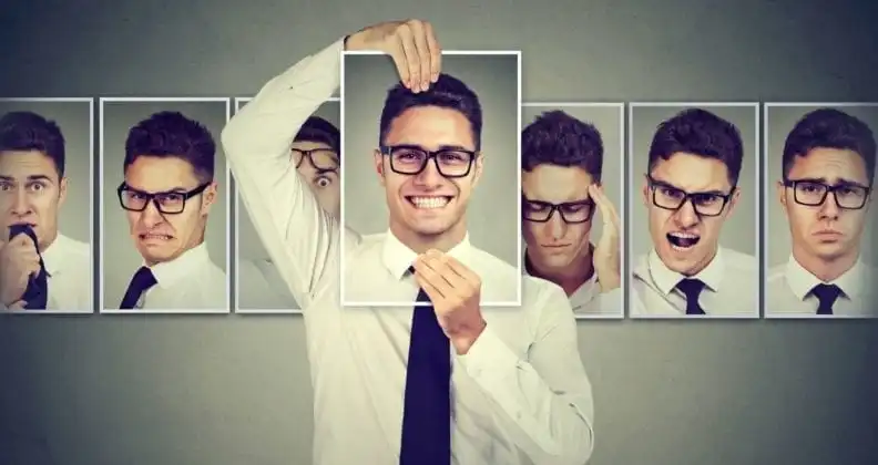 用最短的时间溶解情绪，让自己一天比一天快乐