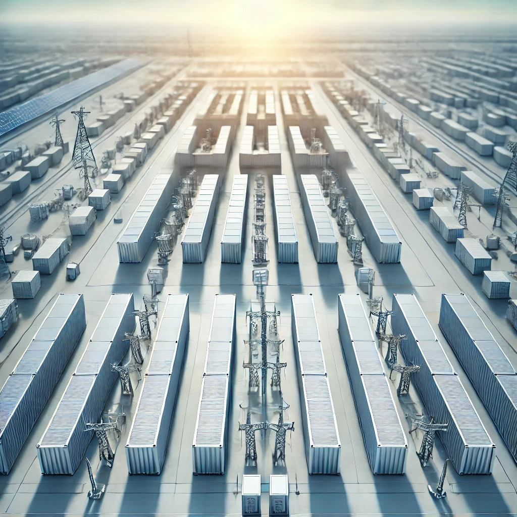 【行內人心底話】儲能系統消防安全有解嗎？