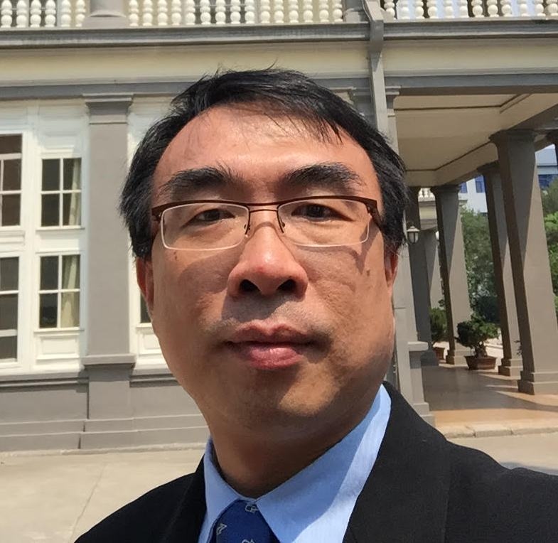 国际环境法法学带路人