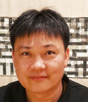 接地气的营建循环经济实业家