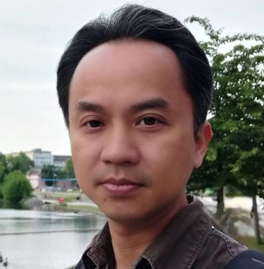 从短线交易到长线投资的生质能实业家