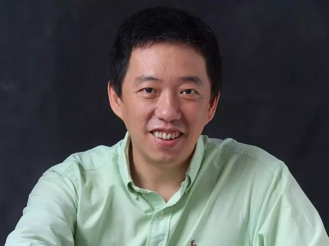 投资哲学家及布道者